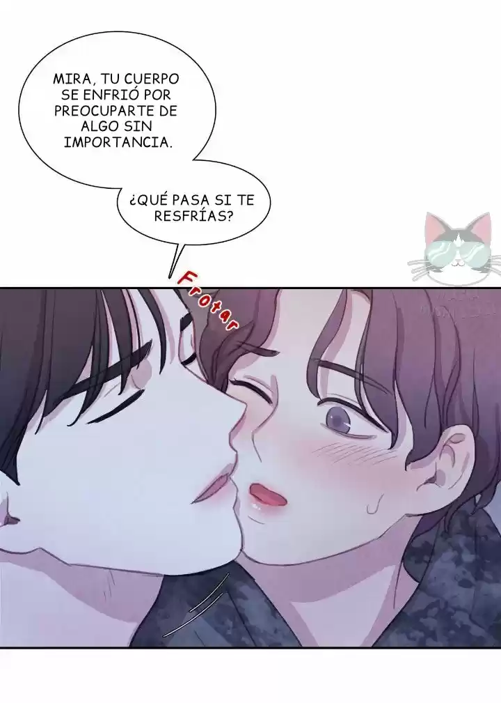 Dine With a Vampire (Cena con un vampiro) (2020) - Capítulo 15 - Página 53 - LectorTMOo