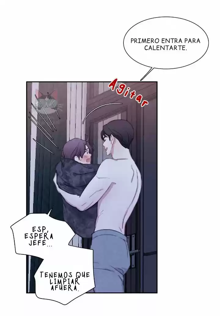 Dine With a Vampire (Cena con un vampiro) (2020) - Capítulo 15 - Página 54 - LectorTMOo