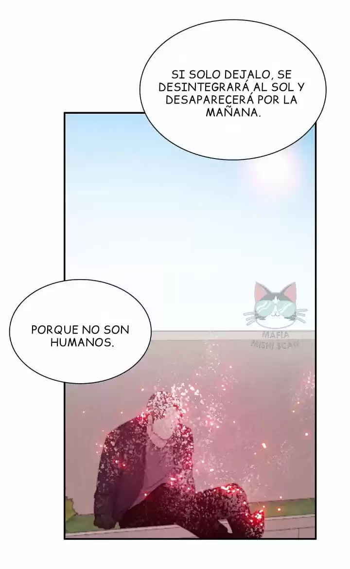 Dine With a Vampire (Cena con un vampiro) (2020) - Capítulo 15 - Página 56 - LectorTMOo