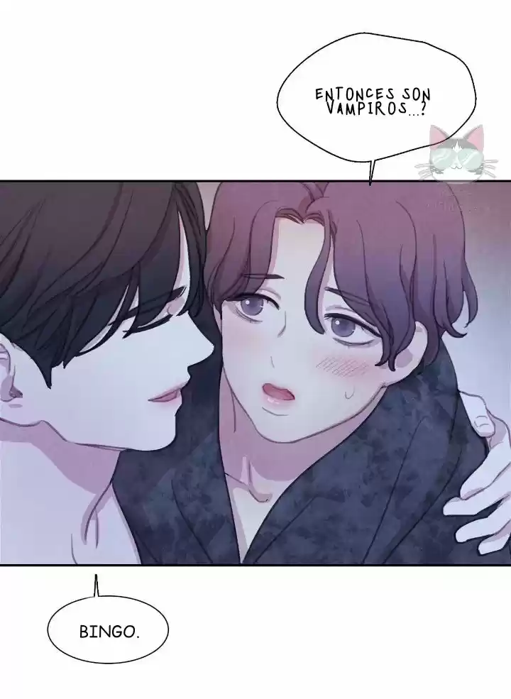 Dine With a Vampire (Cena con un vampiro) (2020) - Capítulo 15 - Página 57 - LectorTMOo