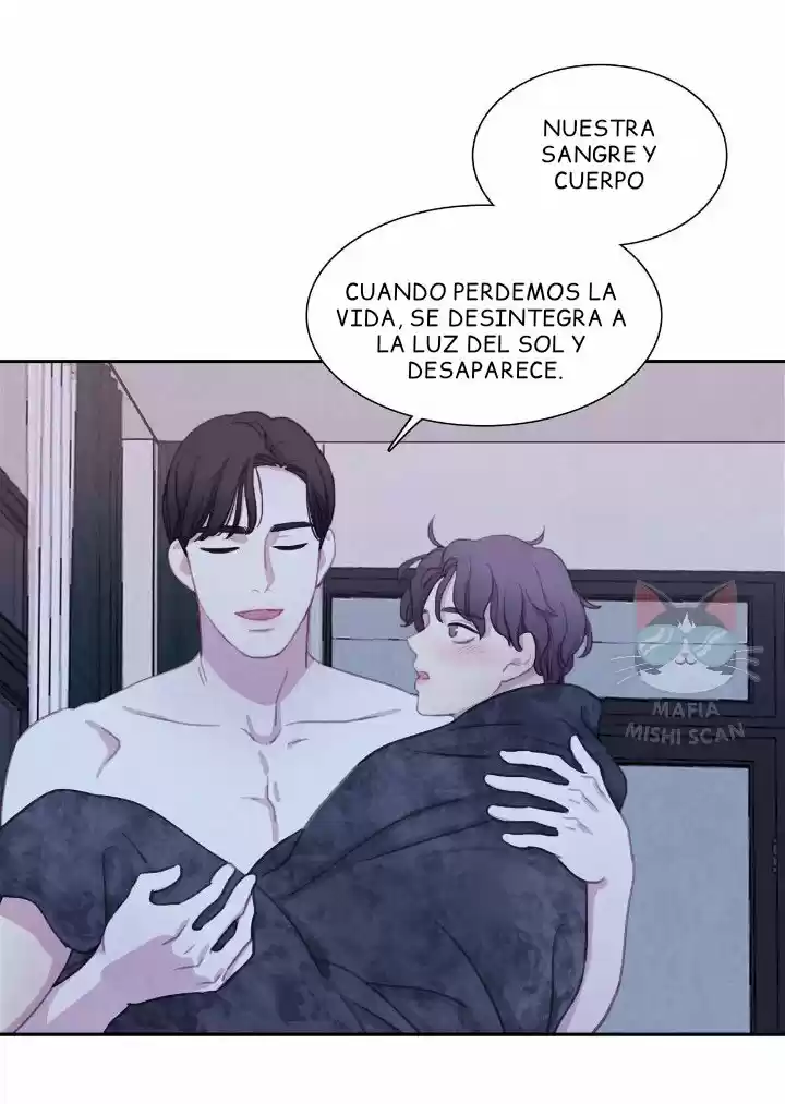 Dine With a Vampire (Cena con un vampiro) (2020) - Capítulo 15 - Página 58 - LectorTMOo