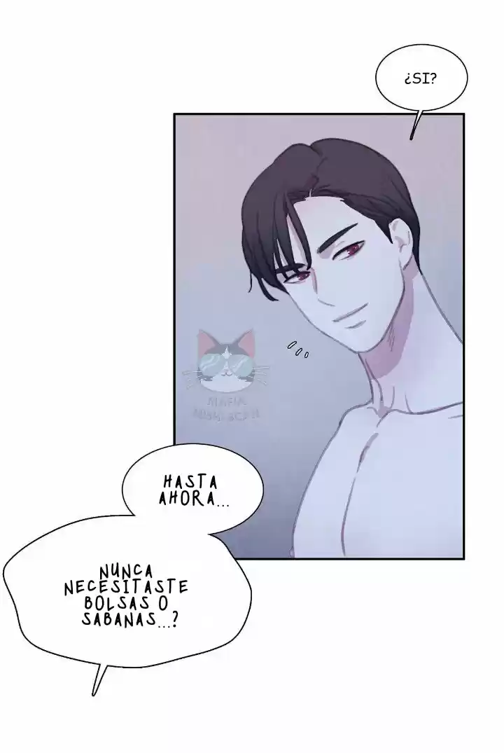 Dine With a Vampire (Cena con un vampiro) (2020) - Capítulo 15 - Página 63 - LectorTMOo