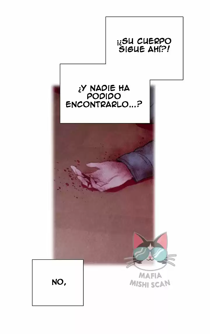 Dine With a Vampire (Cena con un vampiro) (2020) - Capítulo 16 - Página 8 - LectorTMOo