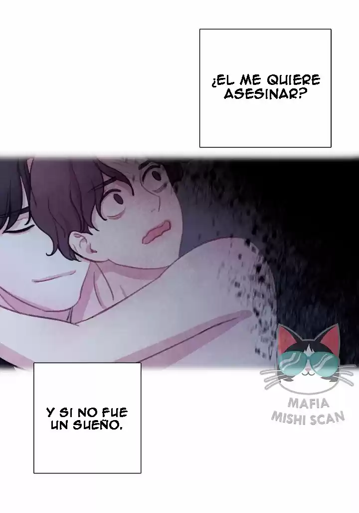 Dine With a Vampire (Cena con un vampiro) (2020) - Capítulo 16 - Página 9 - LectorTMOo