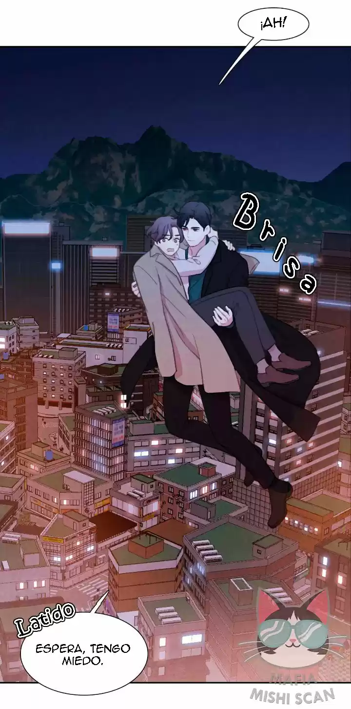 Dine With a Vampire (Cena con un vampiro) (2020) - Capítulo 16 - Página 17 - LectorTMOo