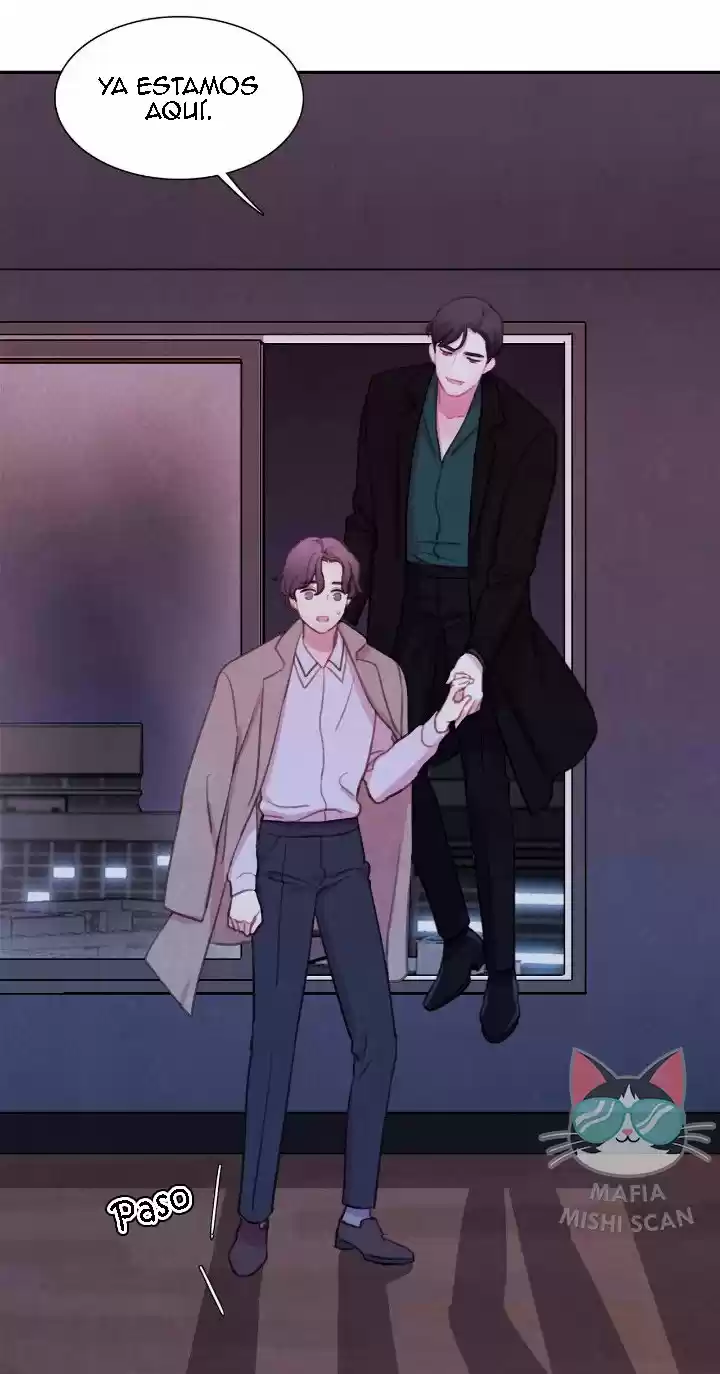 Dine With a Vampire (Cena con un vampiro) (2020) - Capítulo 16 - Página 20 - LectorTMOo