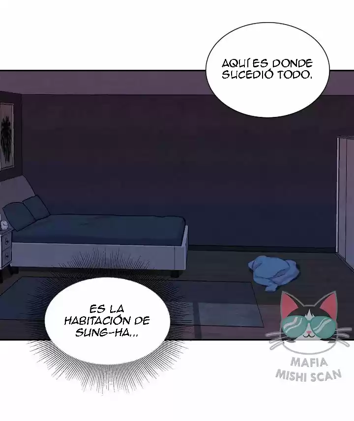 Dine With a Vampire (Cena con un vampiro) (2020) - Capítulo 16 - Página 22 - LectorTMOo