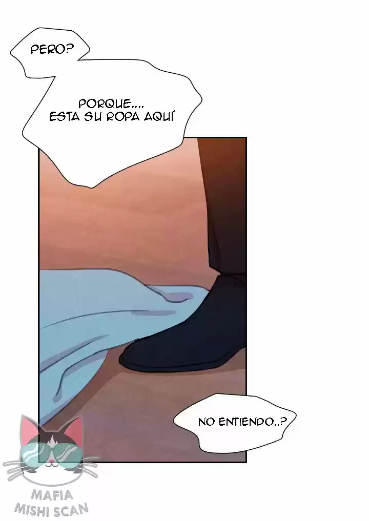Dine With a Vampire (Cena con un vampiro) (2020) - Capítulo 16 - Página 34 - LectorTMOo