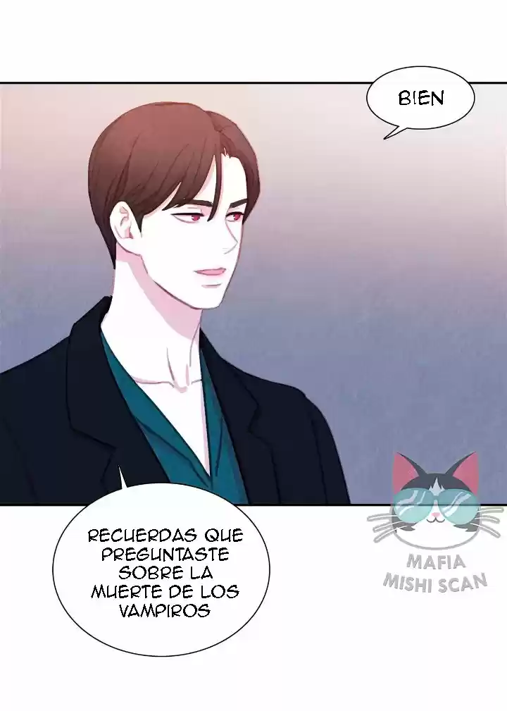 Dine With a Vampire (Cena con un vampiro) (2020) - Capítulo 16 - Página 35 - LectorTMOo