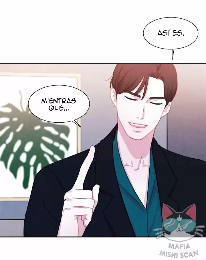 Dine With a Vampire (Cena con un vampiro) (2020) - Capítulo 16 - Página 37 - LectorTMOo
