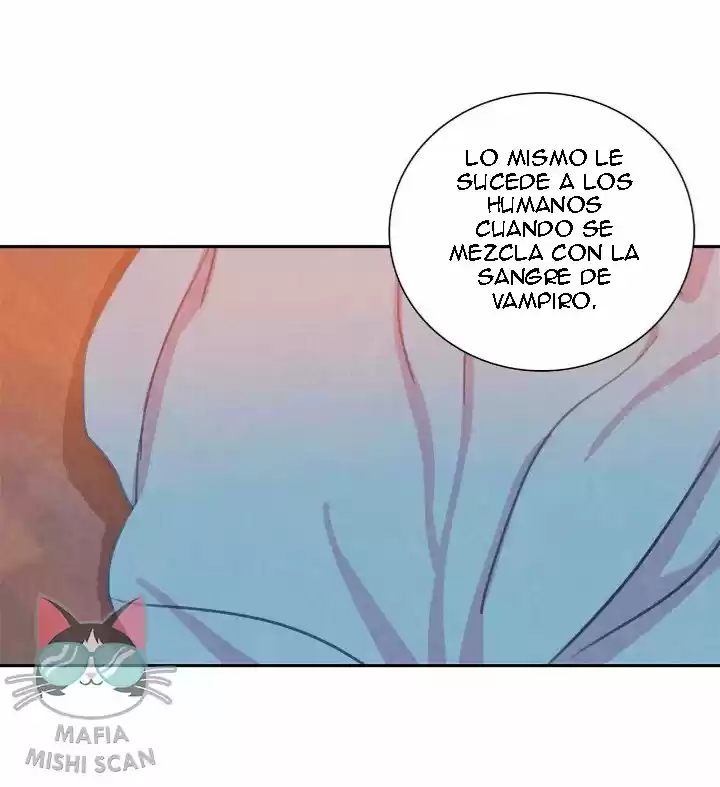 Dine With a Vampire (Cena con un vampiro) (2020) - Capítulo 16 - Página 38 - LectorTMOo