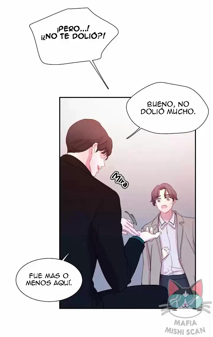 Dine With a Vampire (Cena con un vampiro) (2020) - Capítulo 16 - Página 42 - LectorTMOo