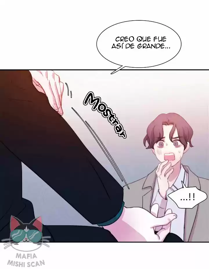 Dine With a Vampire (Cena con un vampiro) (2020) - Capítulo 16 - Página 43 - LectorTMOo