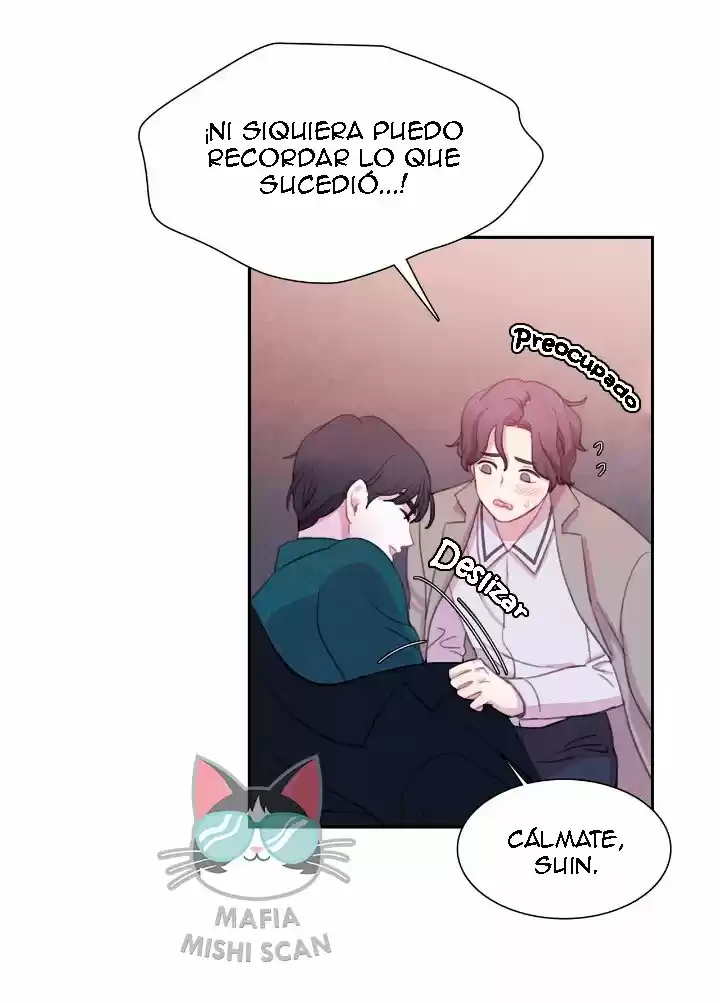 Dine With a Vampire (Cena con un vampiro) (2020) - Capítulo 16 - Página 45 - LectorTMOo