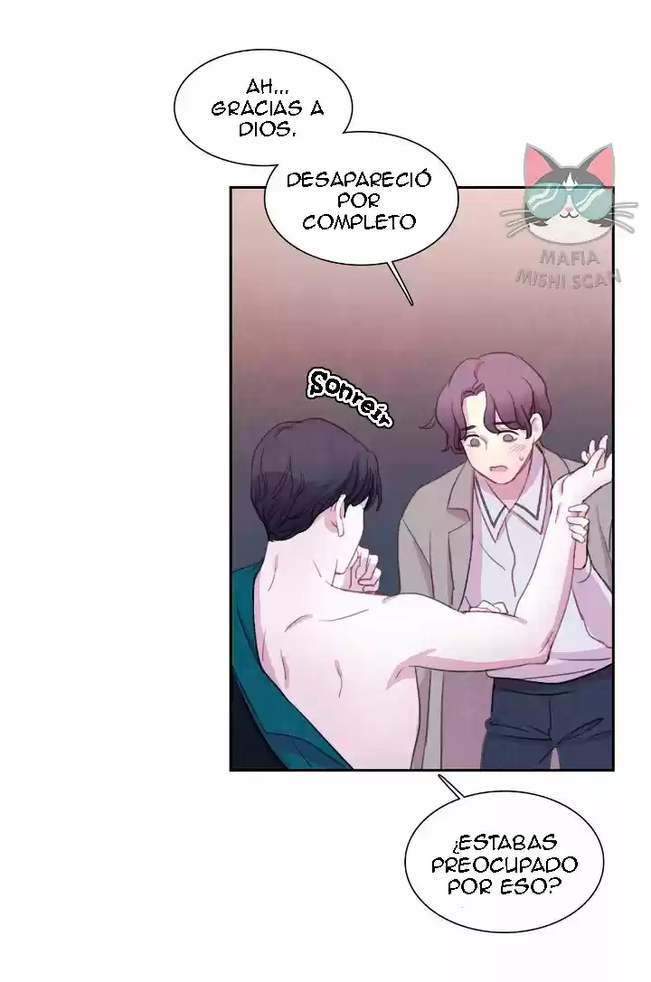 Dine With a Vampire (Cena con un vampiro) (2020) - Capítulo 16 - Página 47 - LectorTMOo