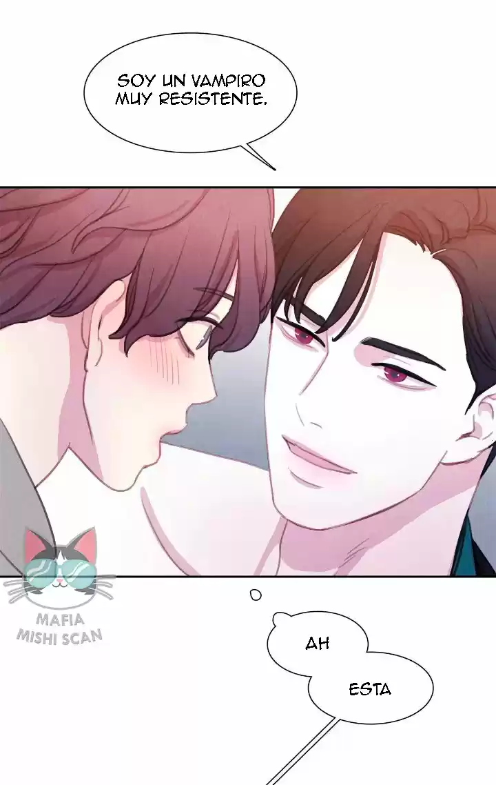 Dine With a Vampire (Cena con un vampiro) (2020) - Capítulo 16 - Página 48 - LectorTMOo