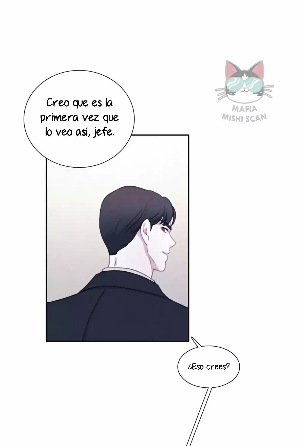 Dine With a Vampire (Cena con un vampiro) (2020) - Capítulo 18 - Página 4 - LectorTMOo