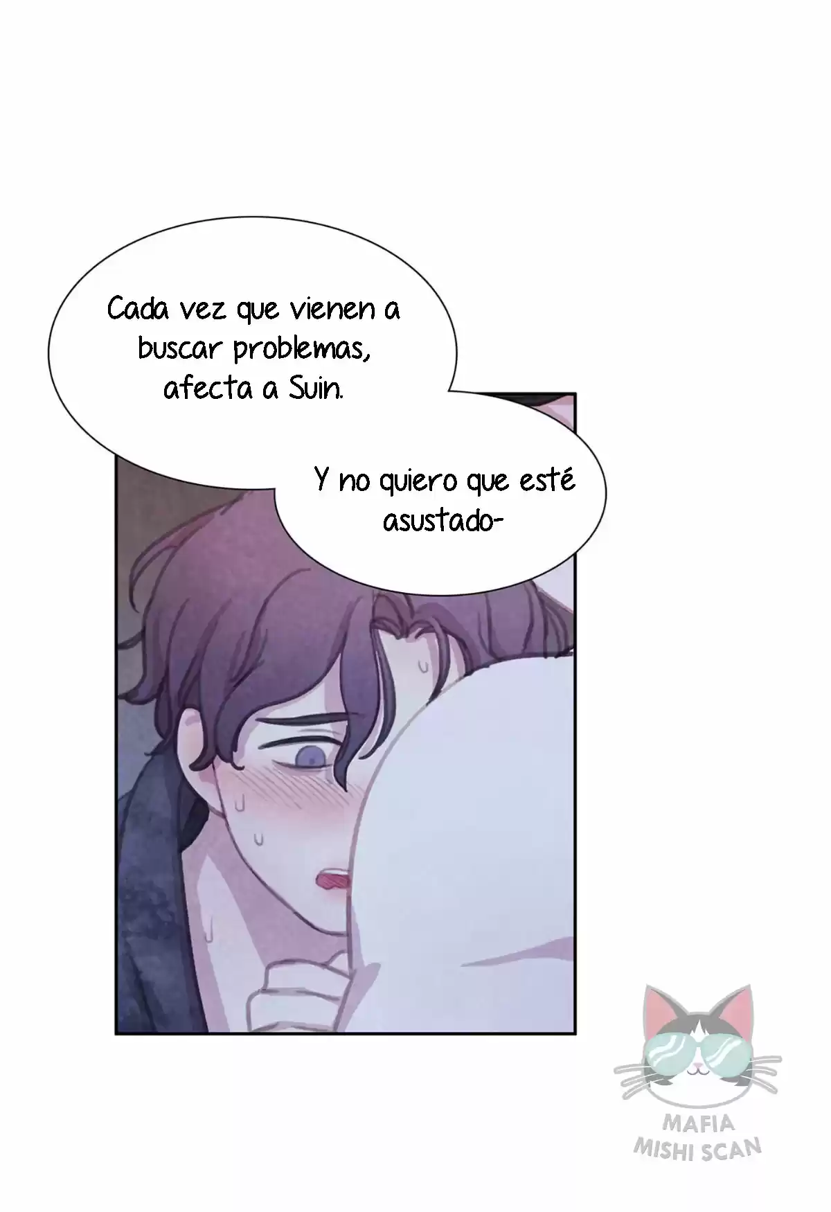 Dine With a Vampire (Cena con un vampiro) (2020) - Capítulo 18 - Página 15 - LectorTMOo