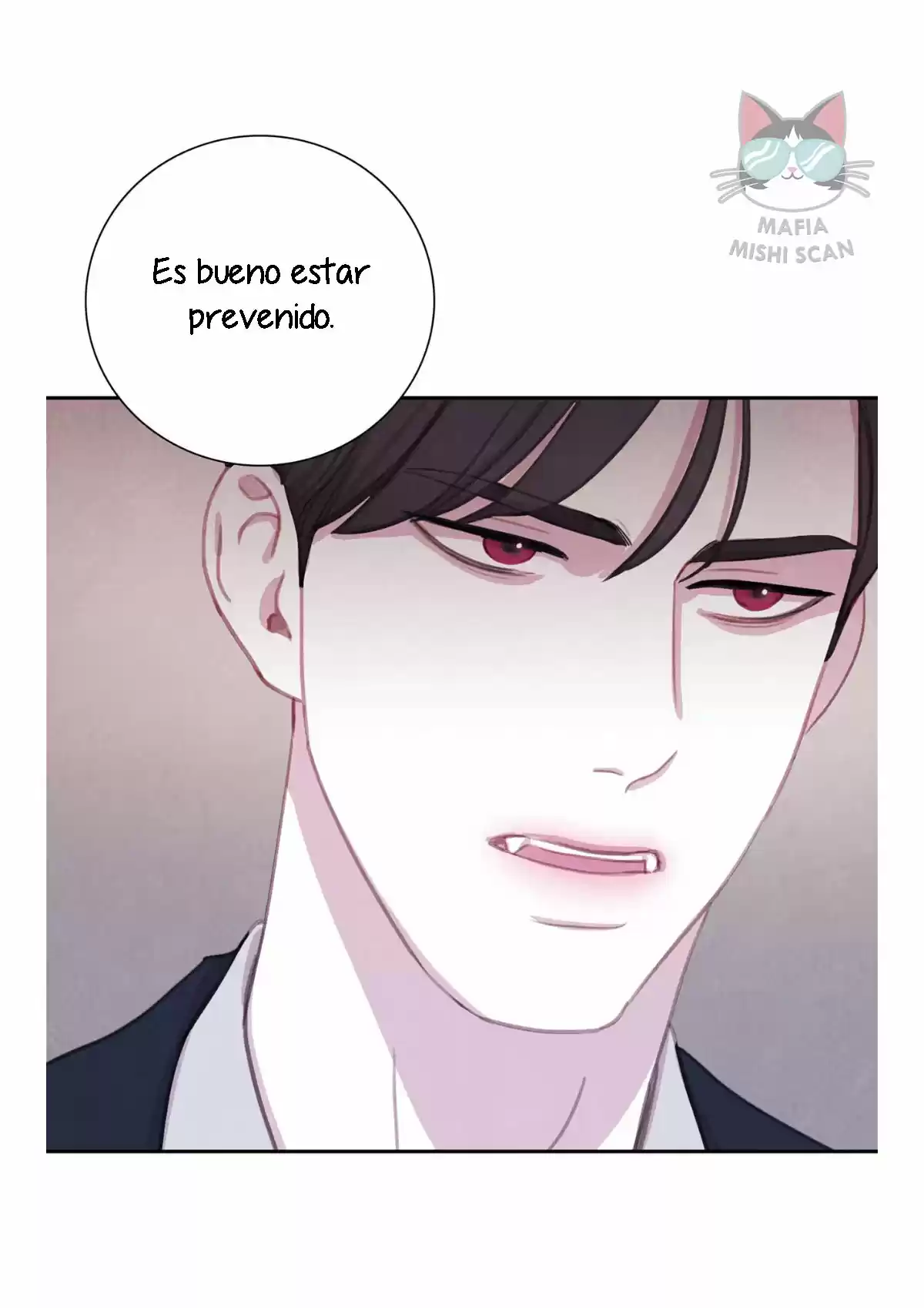 Dine With a Vampire (Cena con un vampiro) (2020) - Capítulo 18 - Página 16 - LectorTMOo