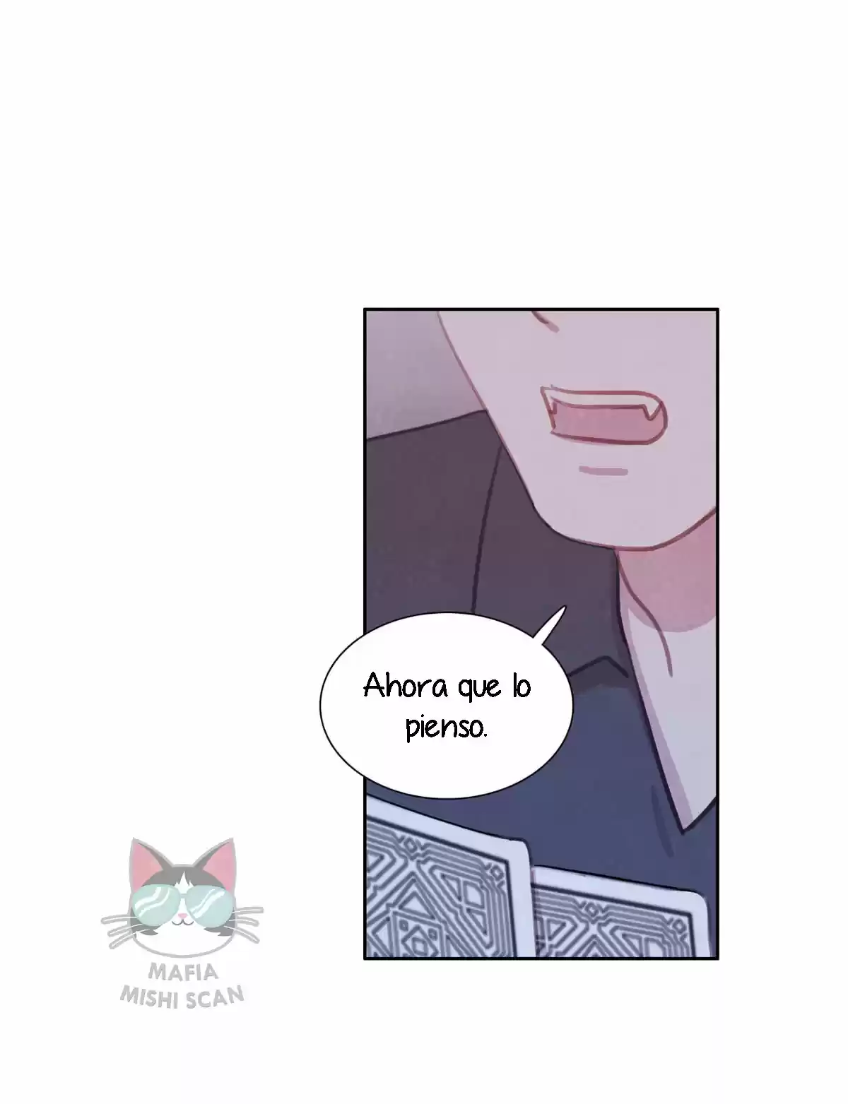Dine With a Vampire (Cena con un vampiro) (2020) - Capítulo 18 - Página 18 - LectorTMOo