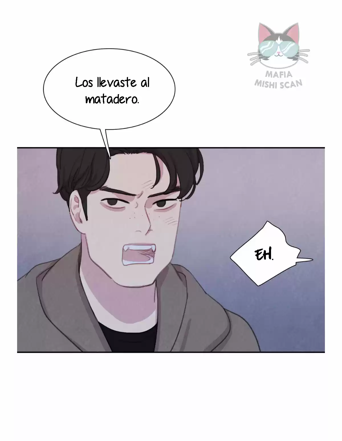 Dine With a Vampire (Cena con un vampiro) (2020) - Capítulo 18 - Página 24 - LectorTMOo