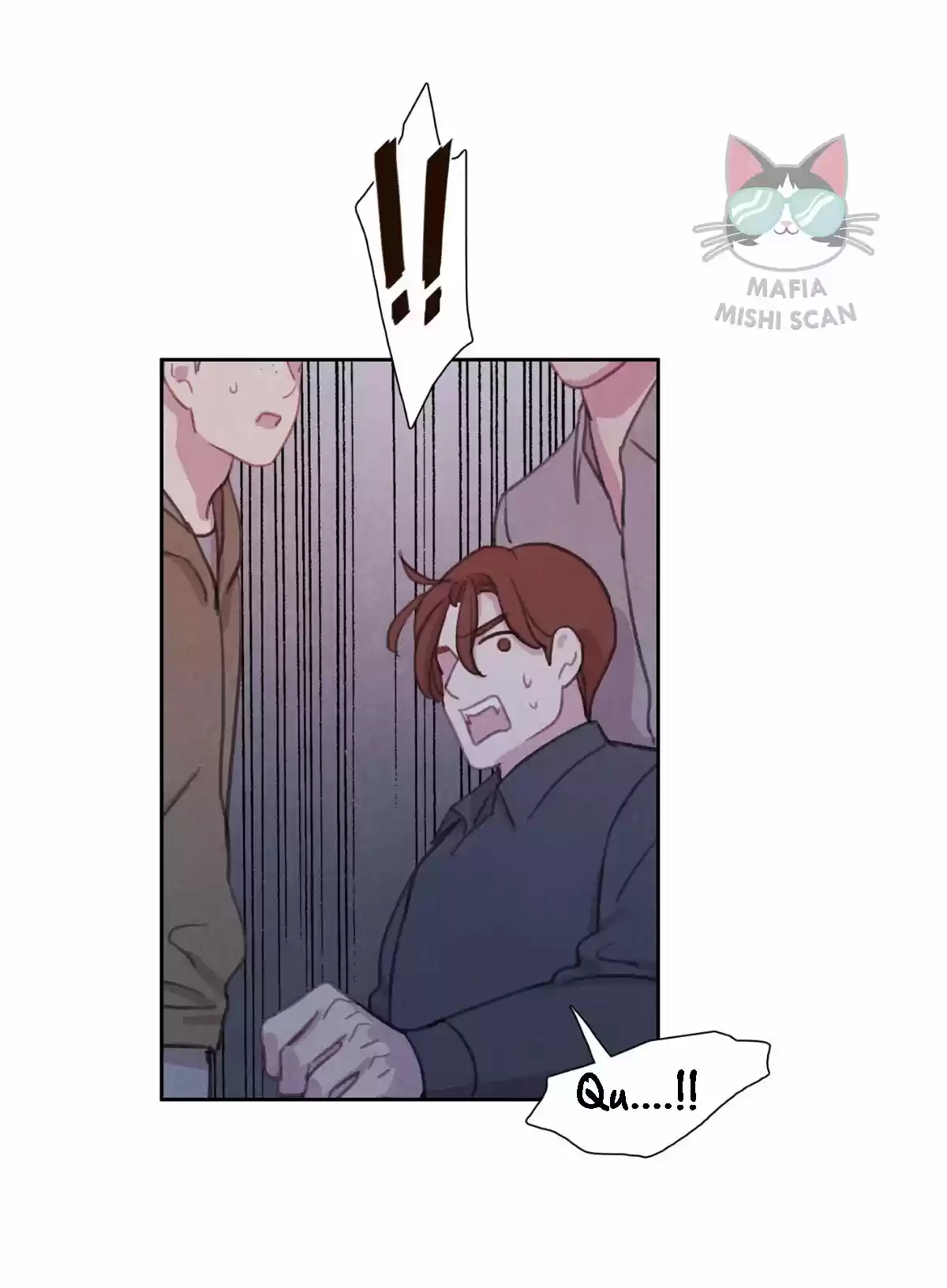 Dine With a Vampire (Cena con un vampiro) (2020) - Capítulo 18 - Página 41 - LectorTMOo