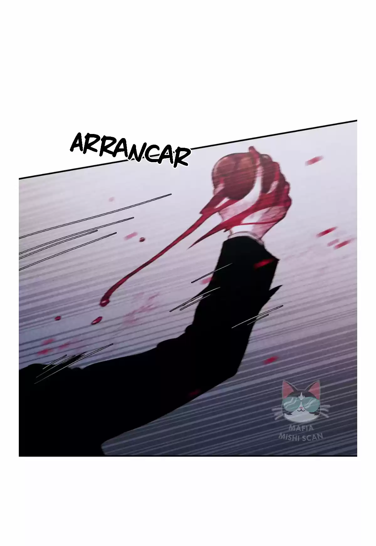 Dine With a Vampire (Cena con un vampiro) (2020) - Capítulo 18 - Página 44 - LectorTMOo