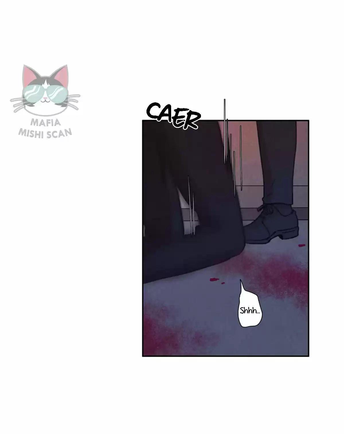 Dine With a Vampire (Cena con un vampiro) (2020) - Capítulo 18 - Página 45 - LectorTMOo