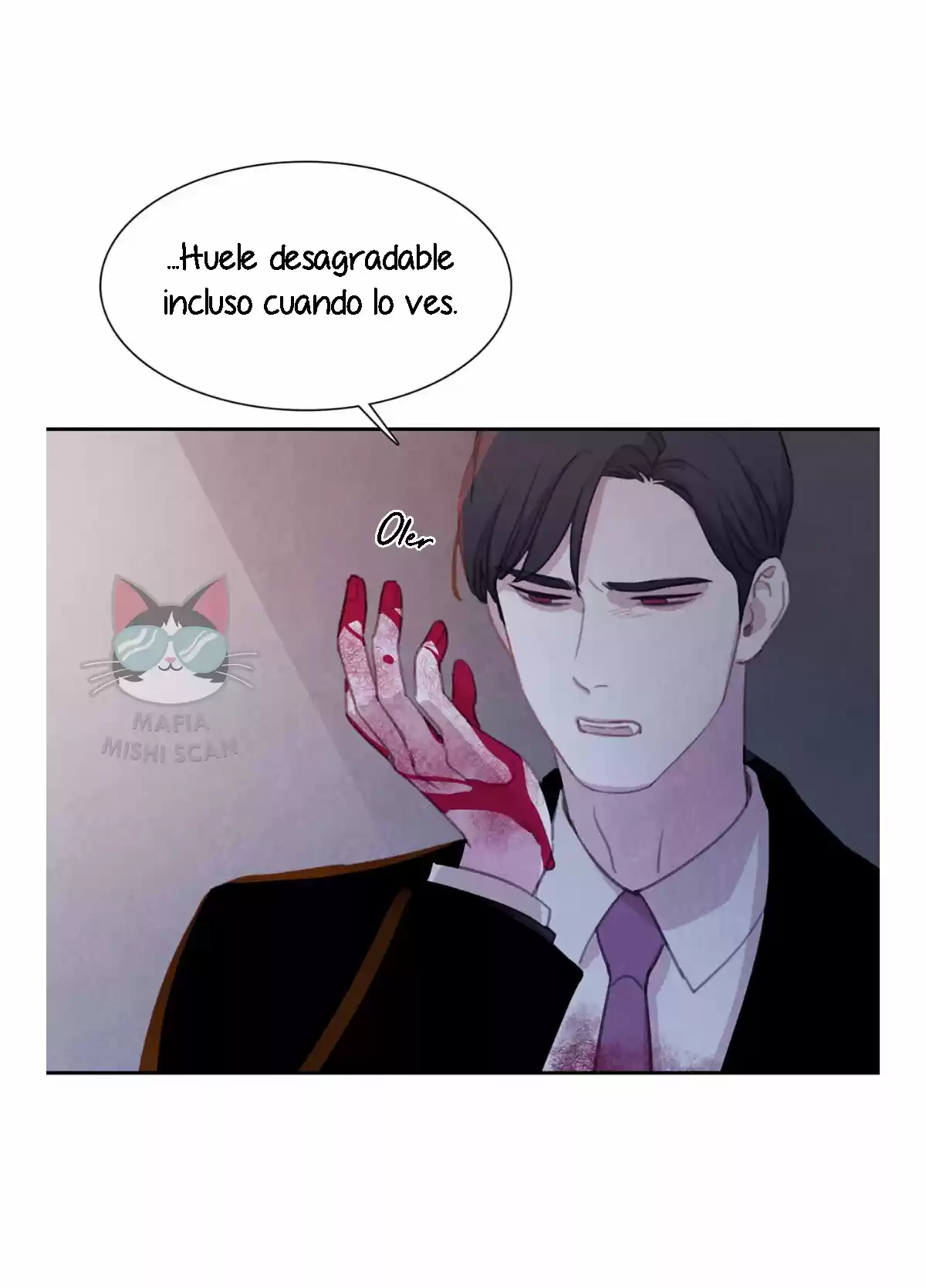 Dine With a Vampire (Cena con un vampiro) (2020) - Capítulo 18 - Página 48 - LectorTMOo