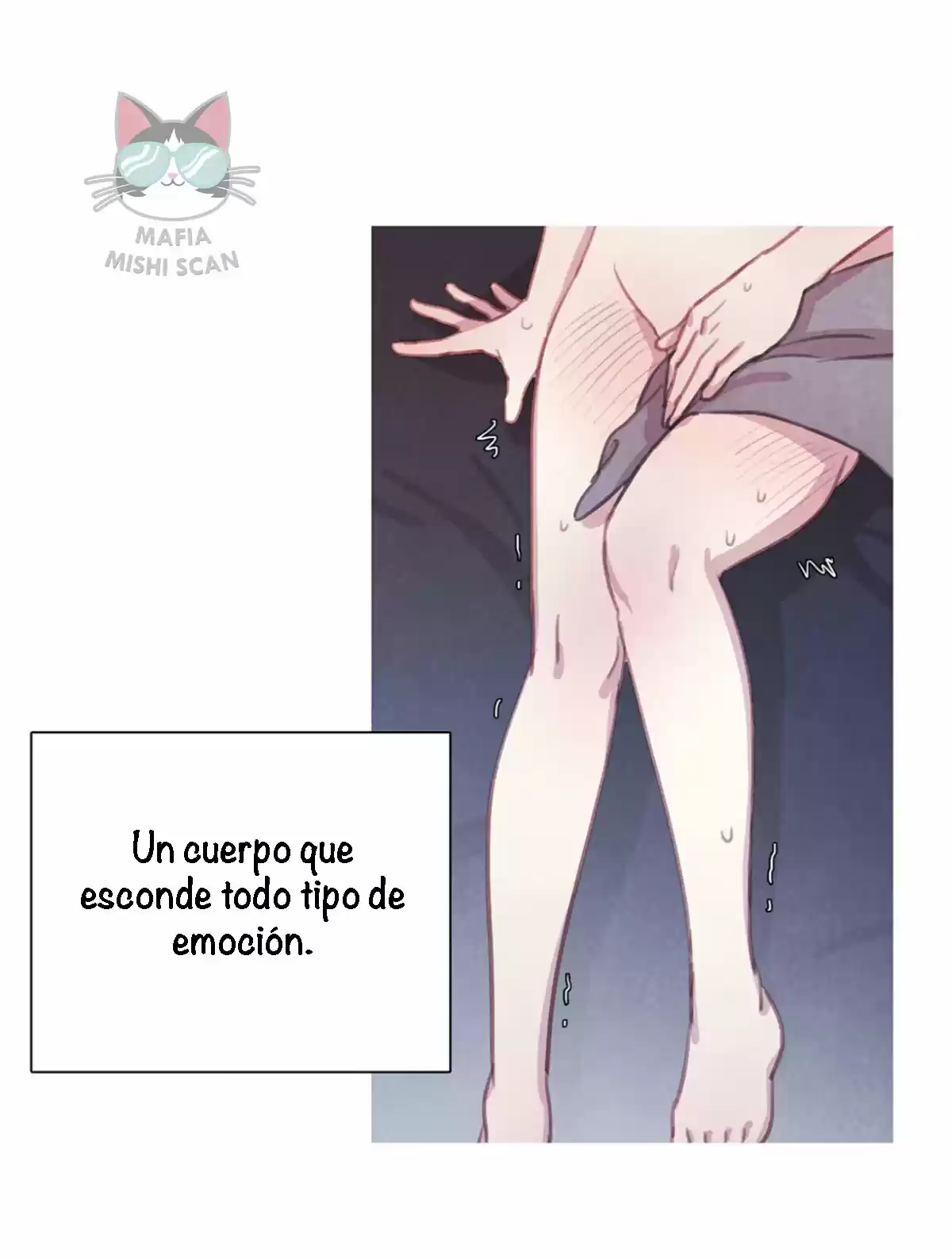 Dine With a Vampire (Cena con un vampiro) (2020) - Capítulo 18 - Página 53 - LectorTMOo