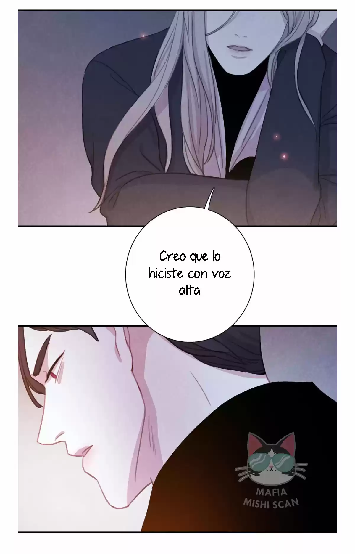 Dine With a Vampire (Cena con un vampiro) (2020) - Capítulo 18 - Página 61 - LectorTMOo