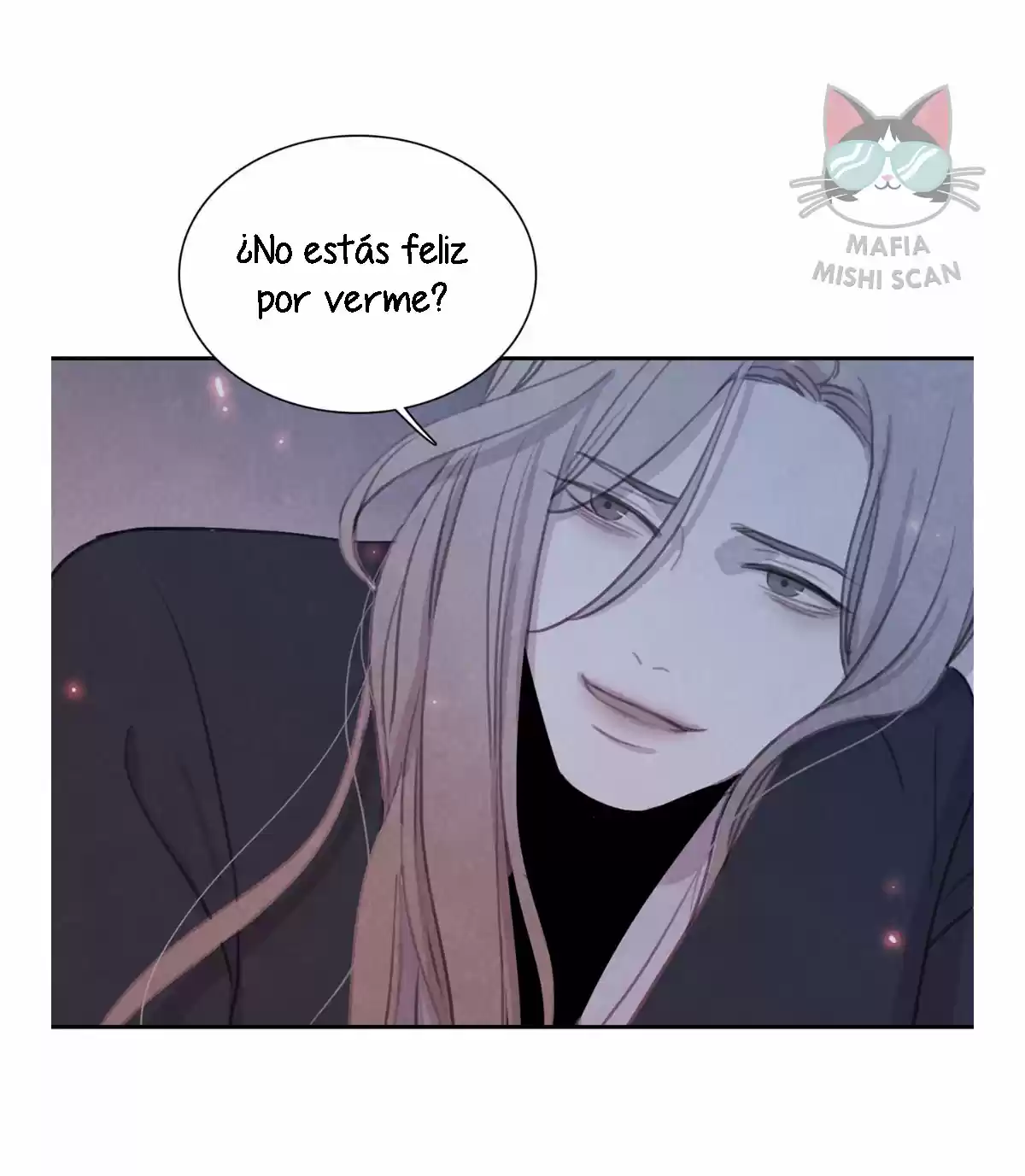 Dine With a Vampire (Cena con un vampiro) (2020) - Capítulo 18 - Página 65 - LectorTMOo