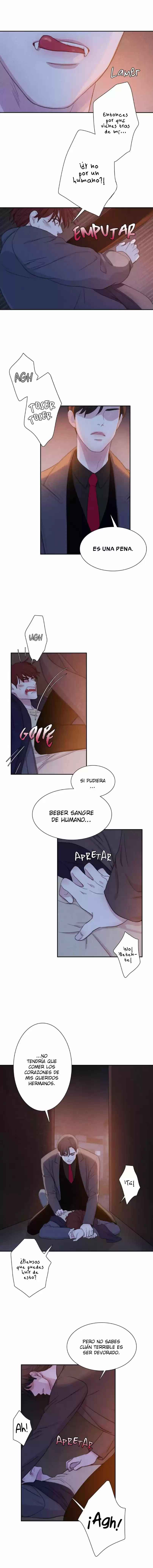 Dine With a Vampire (Cena con un vampiro) (2020) - Capítulo 2 - Página 3 - LectorTMOo