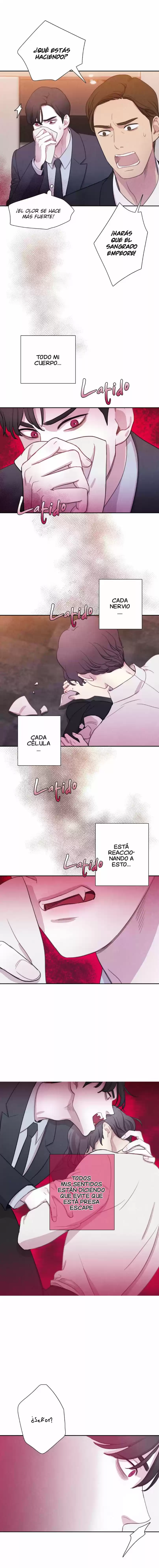 Dine With a Vampire (Cena con un vampiro) (2020) - Capítulo 2 - Página 9 - LectorTMOo