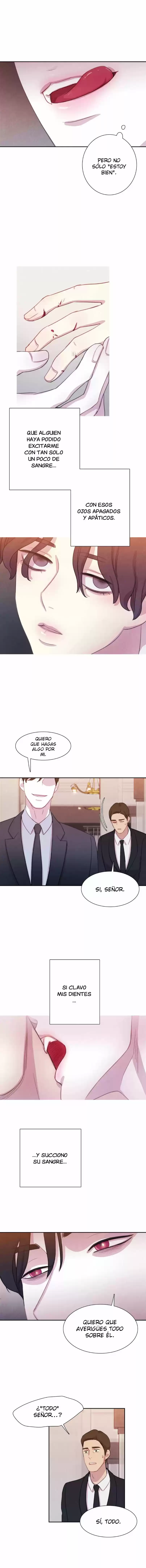 Dine With a Vampire (Cena con un vampiro) (2020) - Capítulo 2 - Página 12 - LectorTMOo