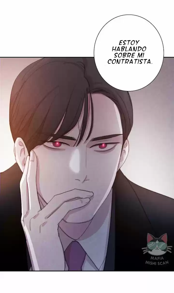 Dine With a Vampire (Cena con un vampiro) (2020) - Capítulo 20 - Página 6 - LectorTMOo