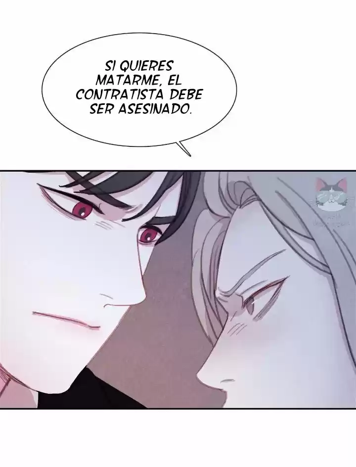 Dine With a Vampire (Cena con un vampiro) (2020) - Capítulo 20 - Página 22 - LectorTMOo