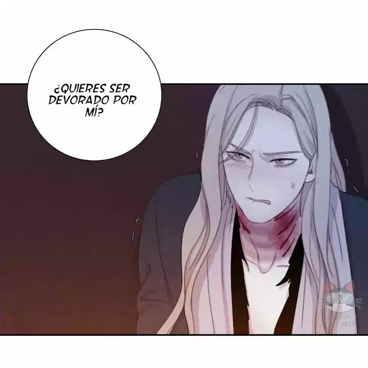 Dine With a Vampire (Cena con un vampiro) (2020) - Capítulo 20 - Página 25 - LectorTMOo
