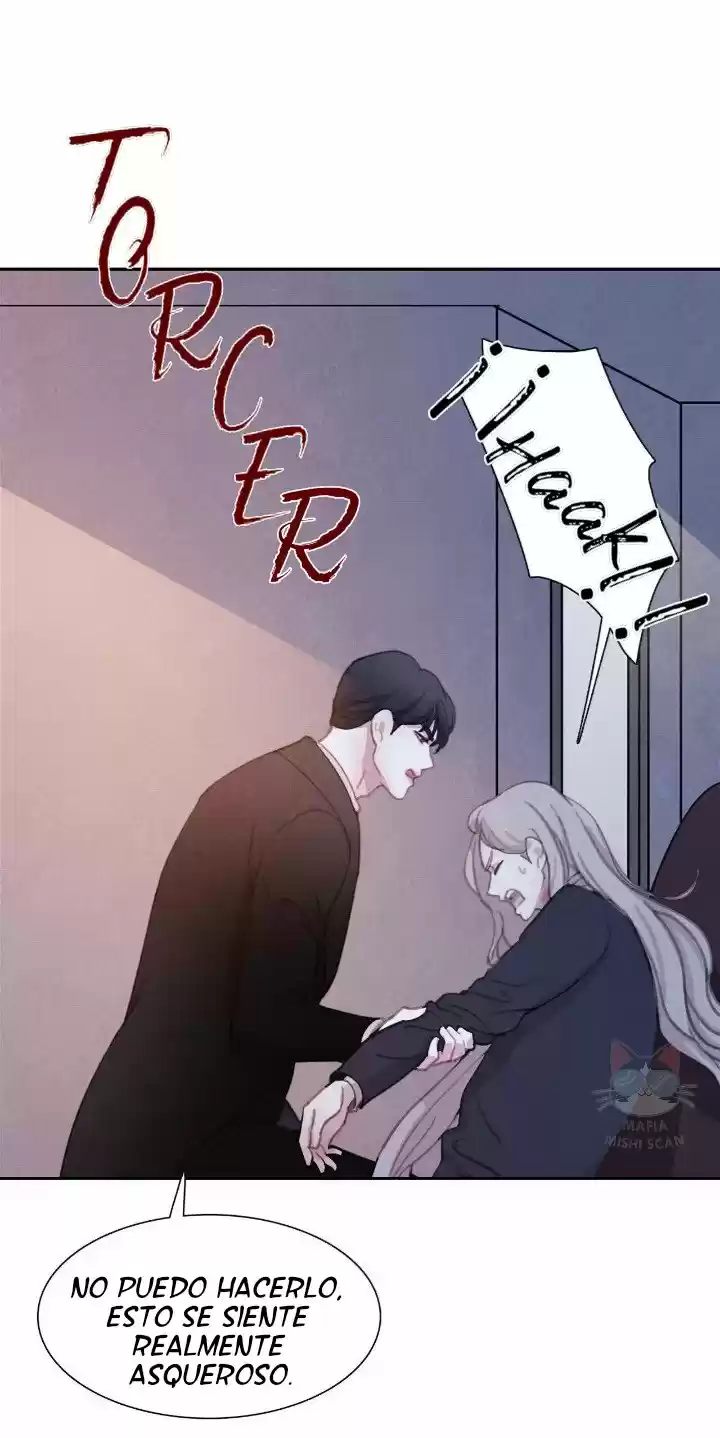 Dine With a Vampire (Cena con un vampiro) (2020) - Capítulo 20 - Página 33 - LectorTMOo