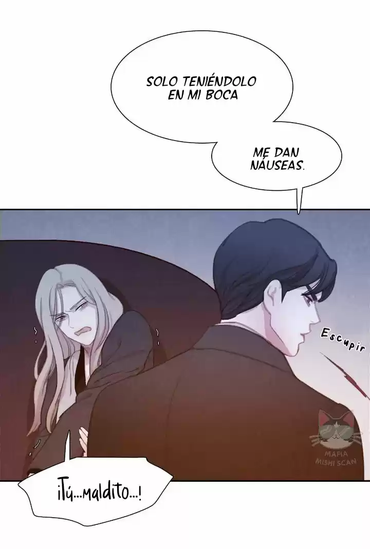 Dine With a Vampire (Cena con un vampiro) (2020) - Capítulo 20 - Página 34 - LectorTMOo