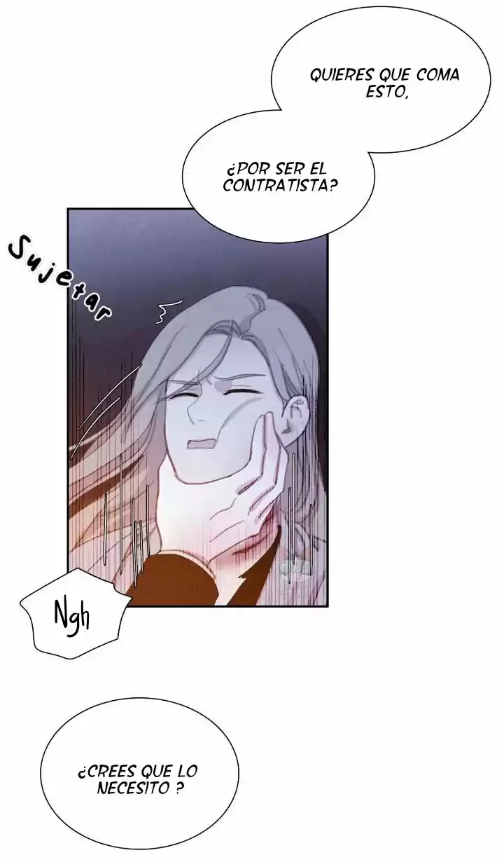 Dine With a Vampire (Cena con un vampiro) (2020) - Capítulo 20 - Página 35 - LectorTMOo