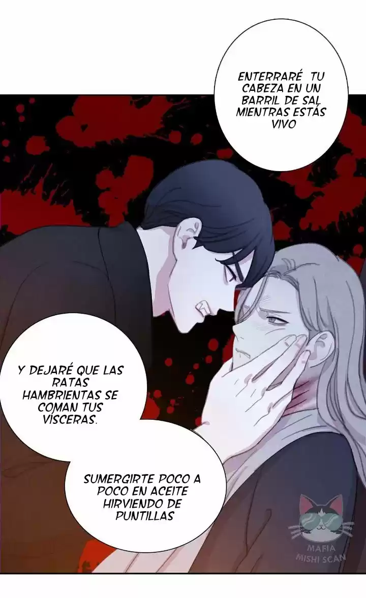 Dine With a Vampire (Cena con un vampiro) (2020) - Capítulo 20 - Página 36 - LectorTMOo