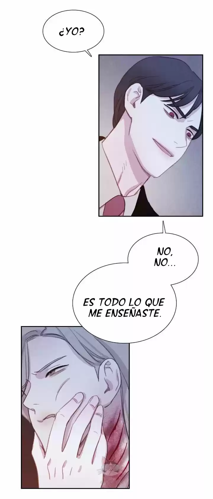 Dine With a Vampire (Cena con un vampiro) (2020) - Capítulo 20 - Página 38 - LectorTMOo