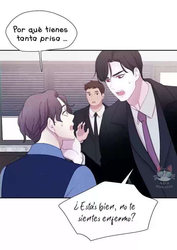 Dine With a Vampire (Cena con un vampiro) (2020) - Capítulo 20 - Página 52 - LectorTMOo