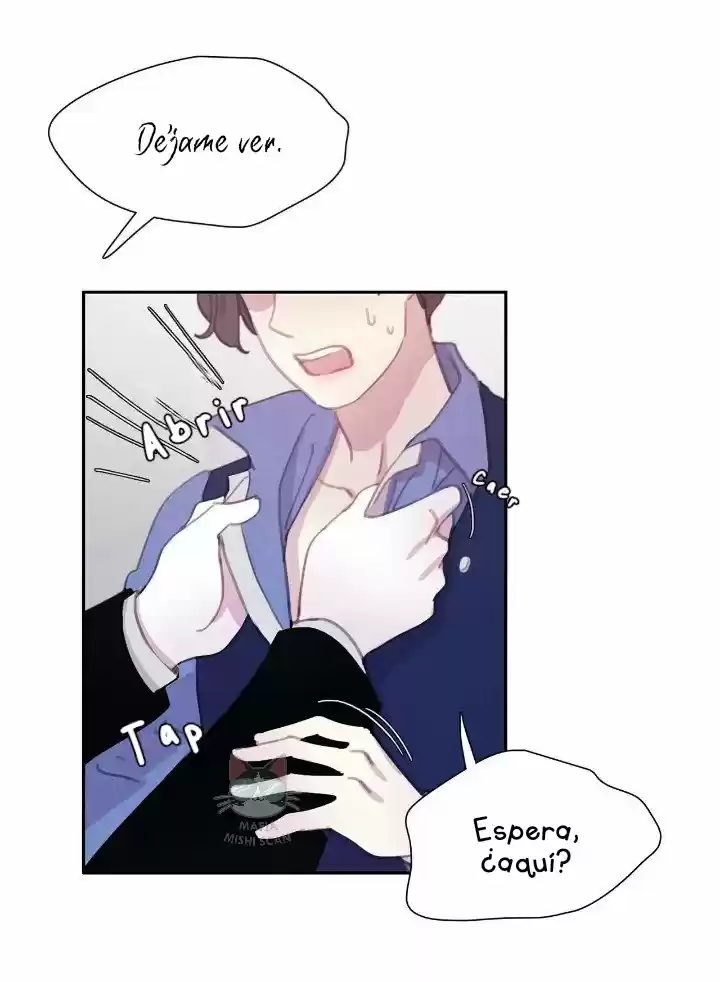 Dine With a Vampire (Cena con un vampiro) (2020) - Capítulo 20 - Página 54 - LectorTMOo