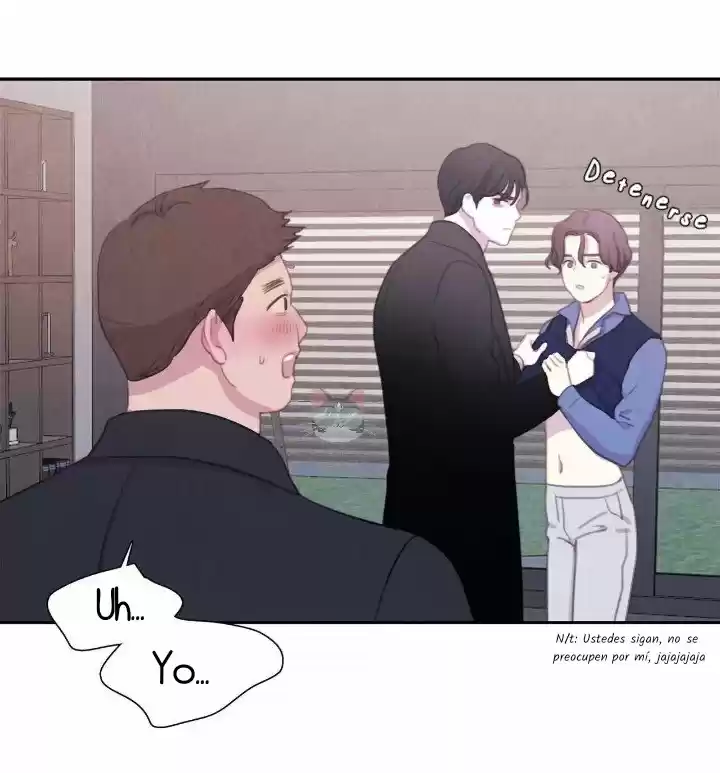 Dine With a Vampire (Cena con un vampiro) (2020) - Capítulo 20 - Página 55 - LectorTMOo