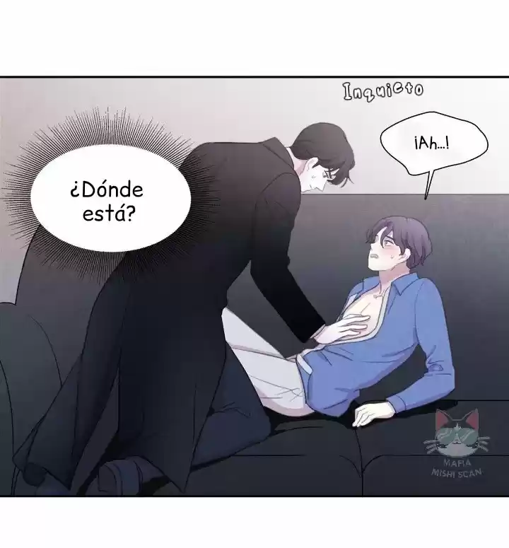 Dine With a Vampire (Cena con un vampiro) (2020) - Capítulo 20 - Página 57 - LectorTMOo