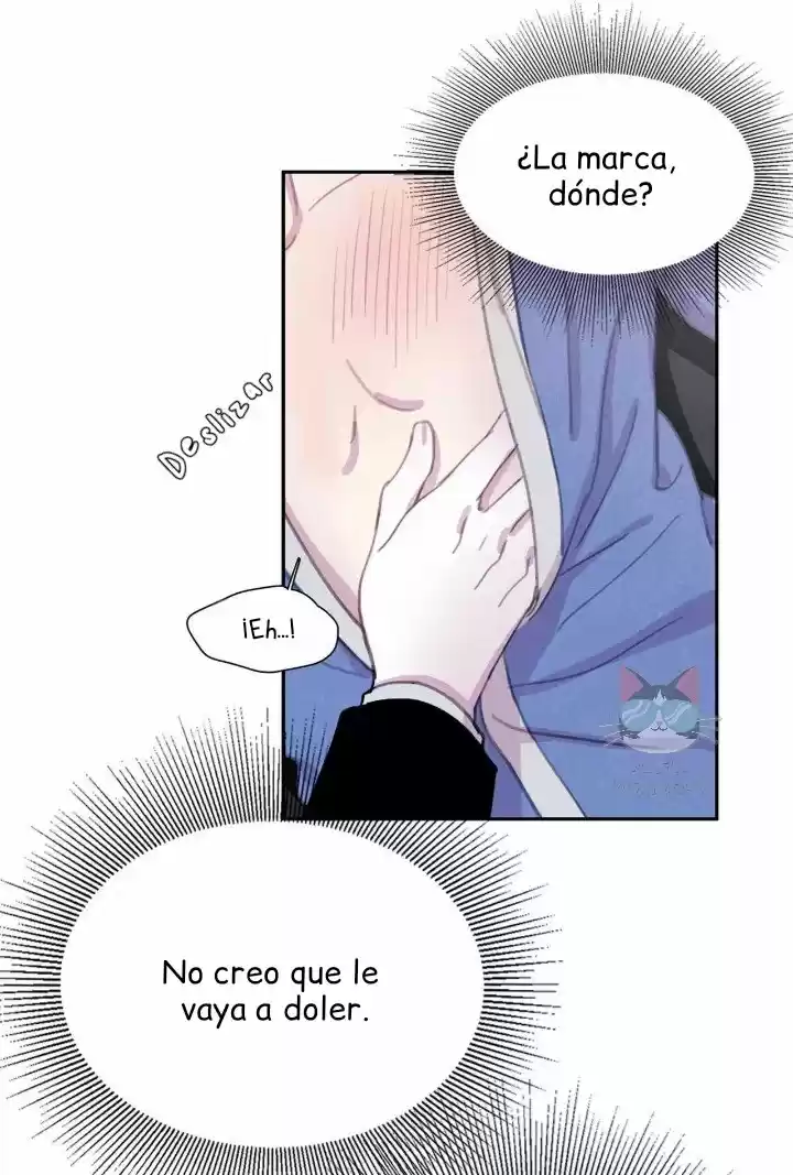 Dine With a Vampire (Cena con un vampiro) (2020) - Capítulo 20 - Página 58 - LectorTMOo