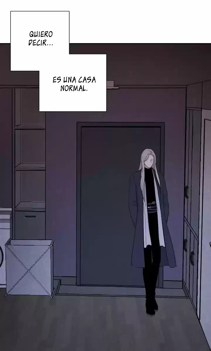 Dine With a Vampire (Cena con un vampiro) (2020) - Capítulo 25 - Página 6 - LectorTMOo