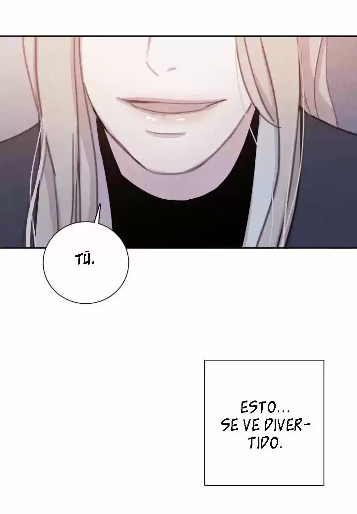 Dine With a Vampire (Cena con un vampiro) (2020) - Capítulo 25 - Página 22 - LectorTMOo